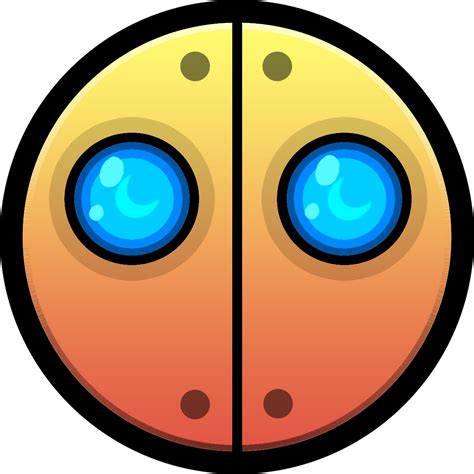 geometry dash icon